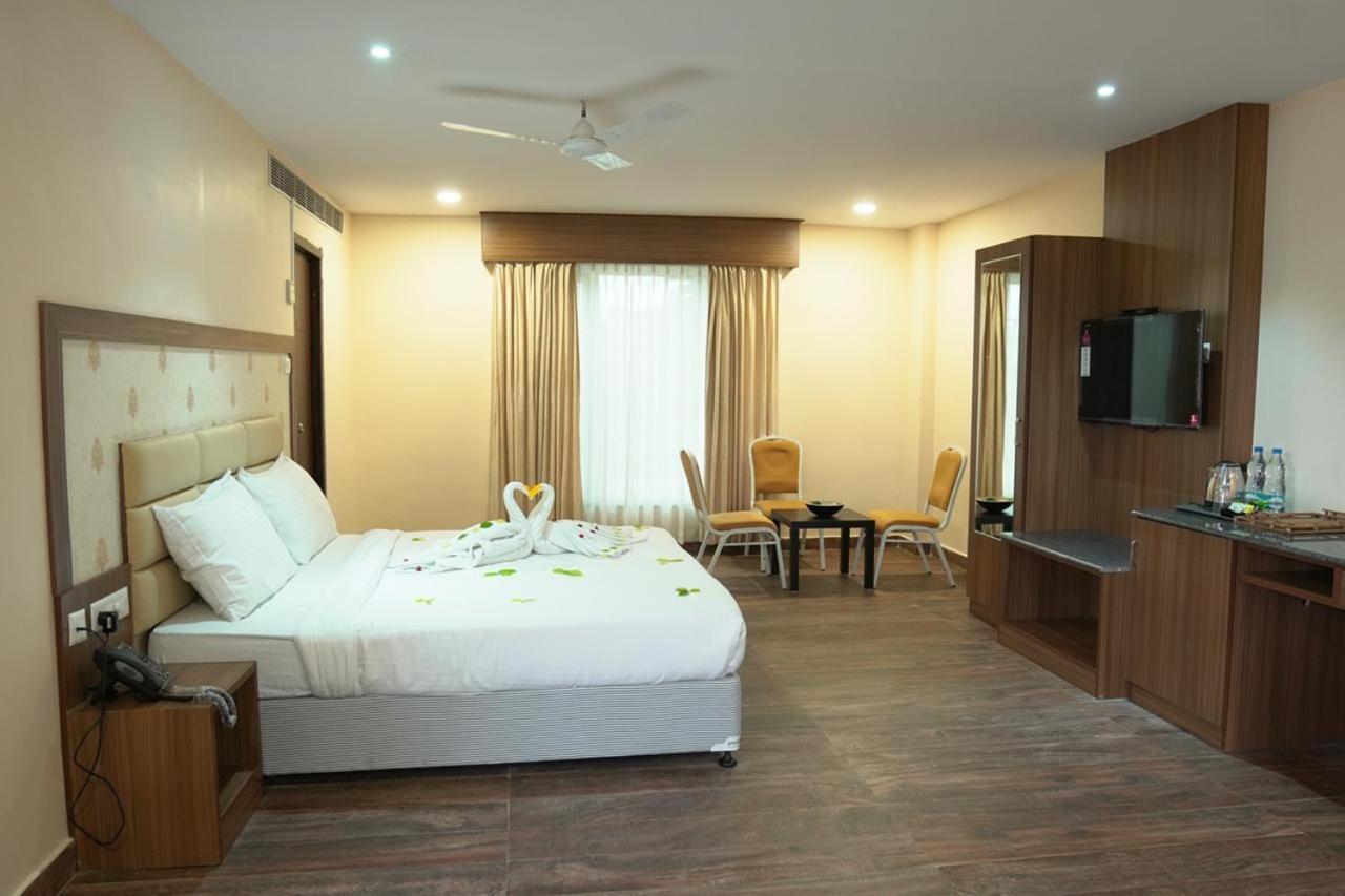 One Resorts & Convention Annavaram Exterior foto